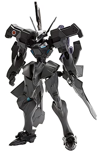 Muv-Luv Unlimited The Day After 1/144 Shiranui Imperial Japanese Army