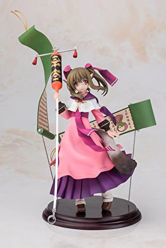Utawarerumono Itsuwari no Kamen 1/7 Nekone