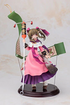 Utawarerumono Itsuwari no Kamen 1/7 Nekone