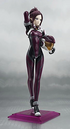 Figuarts ZERO Macross Delta Mirage Farina Jenius