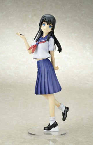 To Aru Kagaku no Railgun 1/8 Saten Ruiko