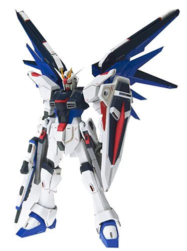 Gundam SEED Freedom Gundam 1/144 Cosmic Region