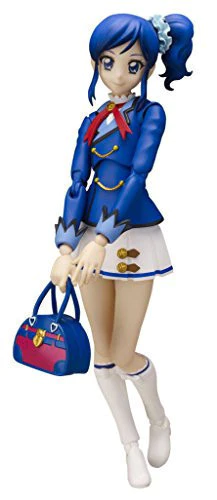 S.H.Figuarts Aikatsu! Kiriya Aoi Winter Uniform ver