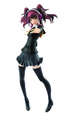 Persona 4 The Ultimate in Mayonaka Arena 1/8 Kujikawa Rise High Priestess