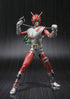 S.H.Figuarts Kamen Rider ZX