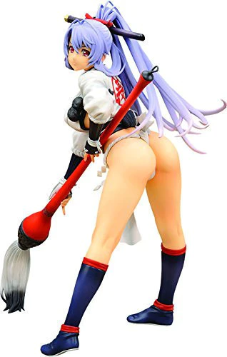Hyakka Ryouran Gotou Matabei 1/8 Kenki Ver