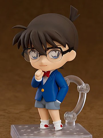 Nendoroid Meitantei Conan Edogawa Conan