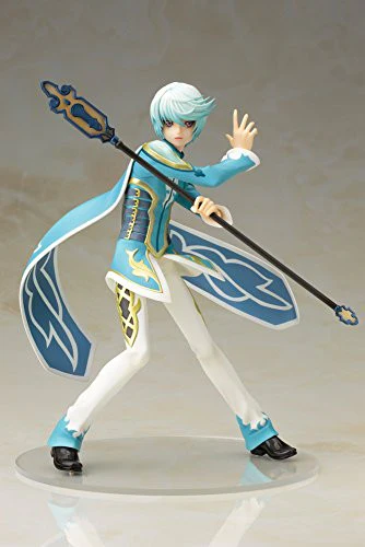 Tales of Zestiria 1/8 Mikleo