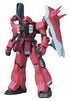 Gundam SEED Destiny Gunner ZAKU Warrior Lunamaria Hawke Custom Mobile Suit in Action!!