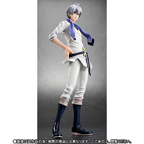 Figuarts ZERO Idolish7 Ousaka Sougo