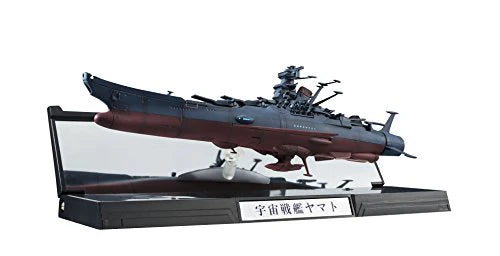 Space Battleship Yamato Kikantaizen 1/2000 Kikantaizen 1/2000 Star Blazers Space Battleship Yamato 2202