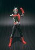 S.H.Figuarts Kamen Rider Kamen Rider Shin Nigo