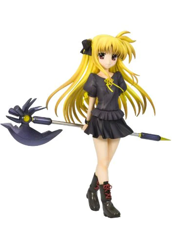 Mahou Shoujo Lyrical Nanoha The Movie 1st Fate Testarossa 1/8 Casual Clothes Ver
