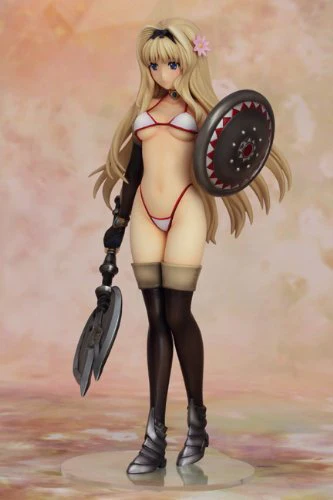 To Heart 2 Dungeon Travelers Kusugawa Sasara 1/7 Fighter