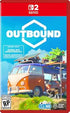 Outbound Nintendo Switch 2