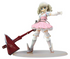 Queen's Blade Ymir Excellent Model 1/8 Special Edition Ver