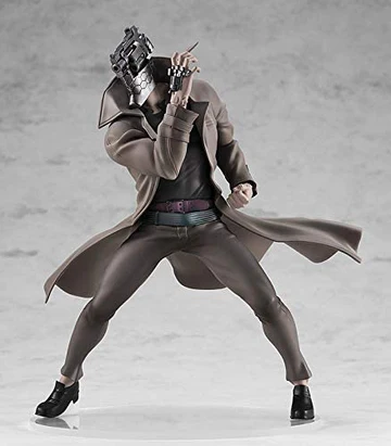 No Guns Life Inui Juuzou Pop Up Parade