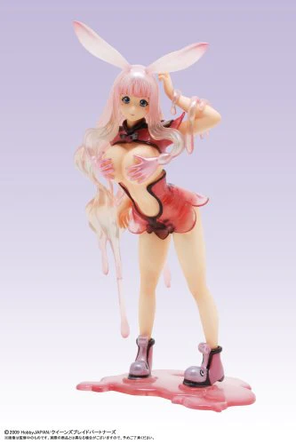 Queen's Blade 1/7 Melona R-Line