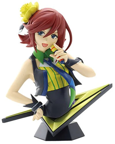 Figure-rise Bust Macross Delta Kaname Buccaneer