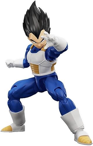 Figure-rise Standard Dragon Ball Z Vegeta New Spec Ver