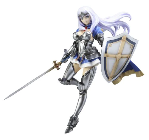 Queen's Blade Rebellion 1/8 Annelotte Excellent Model