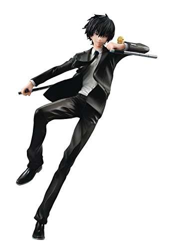G.E.M. Katekyou Hitman REBORN! 1/8 Hibari Kyouya Hibird