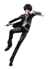 G.E.M. Katekyou Hitman REBORN! 1/8 Hibari Kyouya Hibird