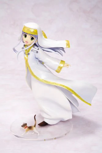 To Aru Majutsu no Index 1/8 Index Librorum Prohibitorum