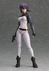 Figma Koukaku Kidotai S.A.C. Kusanagi Motoko S.A.C. ver