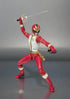 S.H.Figuarts Gosei Sentai Dairanger Ryuuranger