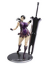 Excellent Model Queen's Blade 1/8 Cattleya & Rana