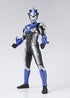 S.H.Figuarts Ultraman R/B Ultraman Blu Aqua