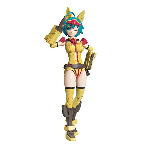 Gundam Build Divers Figure-rise Standard BUILD DIVERS Diver Nami