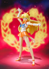 S.H.Figuarts Sailor Moon S Super Sailor Venus