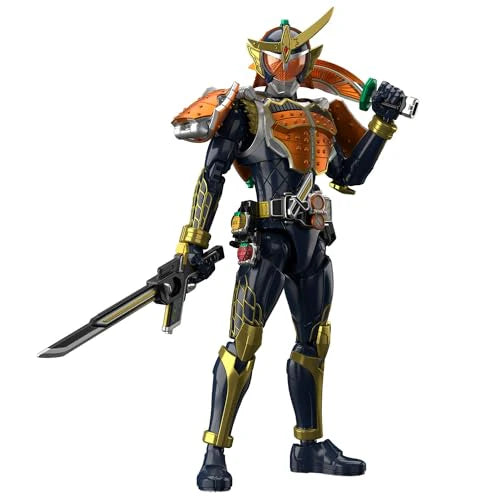 Figure-rise Standard Kamen Rider Gaim Kamen Rider Gaim Orange Arms