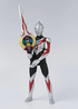 S.H.Figuarts Ultraman Orb Ultraman Orb Orb Origin
