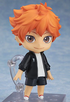 Nendoroid Haikyuu!! Hinata Shouyou Jersey Ver