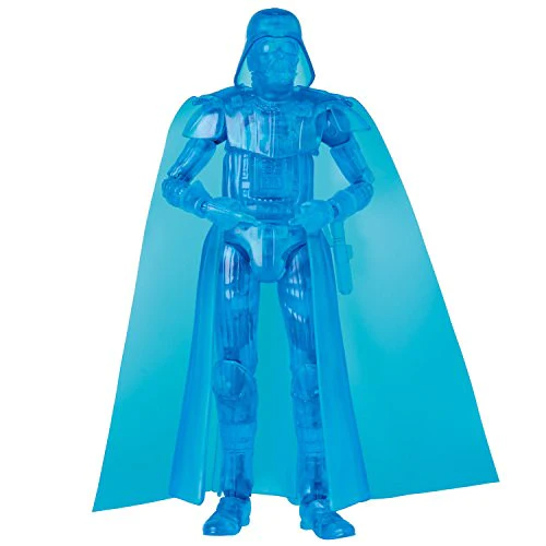 Mafex Star Wars Darth Vader Hologram ver