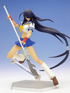 Figma Ikki Tousen Great Guardians Kan'u Unchou