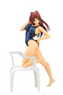 To Heart 2 Kousaka Tamaki 1/6 School Swimsuit Blue Ver