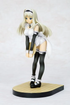 To Heart 2 Another Days Kusugawa Sasara 1/7 White School Swimsuit Maid Ver