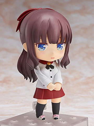 Nendoroid New Game!! Takimoto Hifumi