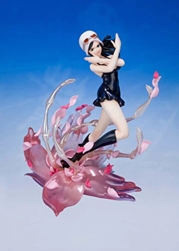 Figuarts ZERO One Piece Nico Robin Chou Gekisen Extra Battle