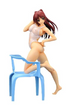 To Heart 2 Kousaka Tamaki 1/6 School Swimsuit White Ver