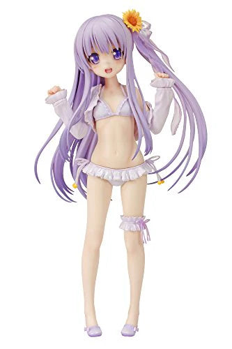 Tenshi no 3P! Gotou Jun 1/7 Summer Bikini Ver