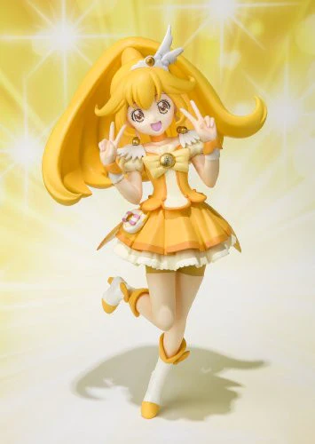 Figuarts ZERO Smile Precure! Cure Peace