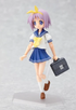 Figma Lucky Star Hiiragi Tsukasa Summer School Uniform Ver
