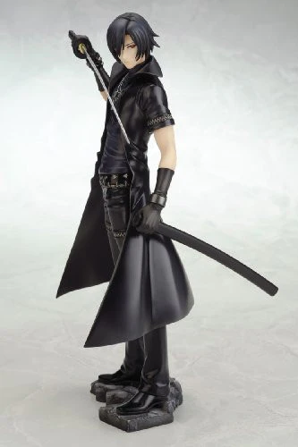 Togainu no Chi 1/8 Shiki ES Series