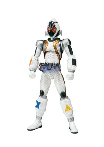 S.H.Figuarts Kamen Rider Fourze
