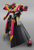 Variable Action Kyoukai Senjou no Horizon Jizuri Suzaku